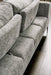 Gladbach Sofa - Imperial Furniture (Las Vegas, NV) - Multi Location
