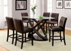 Gladstone Counter Ht. Chair (2/Box) - Imperial Furniture (Las Vegas, NV) - Multi Location