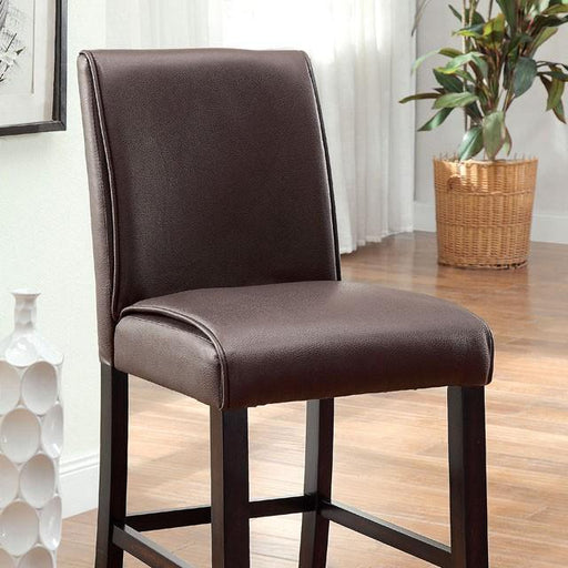Gladstone Counter Ht. Chair (2/Box) - Imperial Furniture (Las Vegas, NV) - Multi Location
