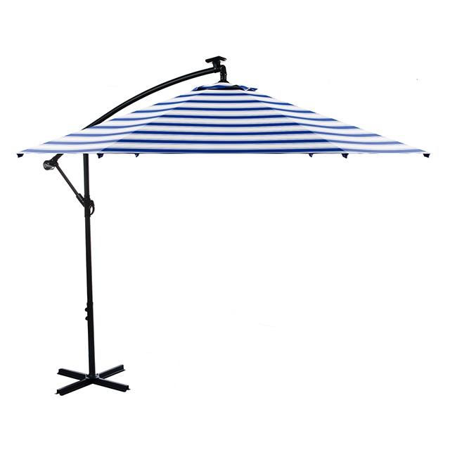 Glam Cantilever Umbrella - Imperial Furniture (Las Vegas, NV) - Multi Location