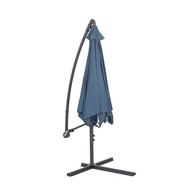 Glam Cantilever Umbrella w/ LED - Imperial Furniture (Las Vegas, NV) - Multi Location
