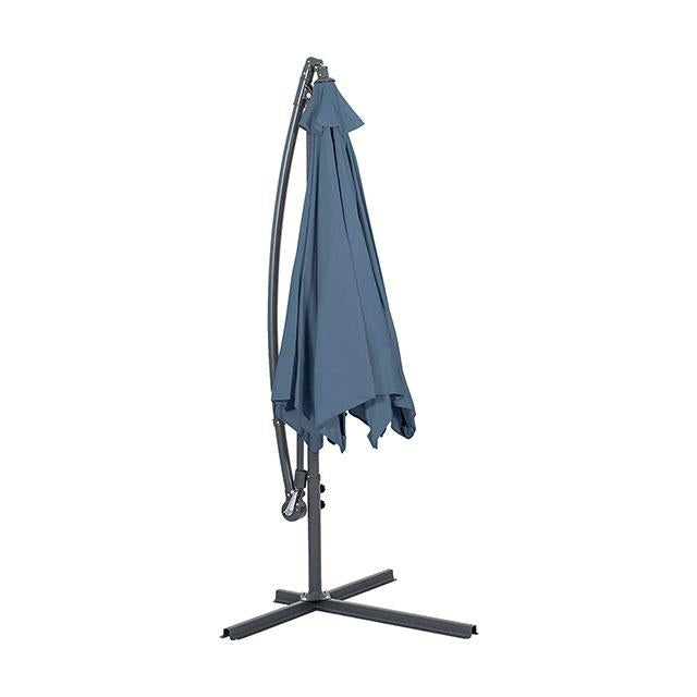 Glam Cantilever Umbrella w/ LED - Imperial Furniture (Las Vegas, NV) - Multi Location
