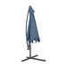 Glam Cantilever Umbrella w/ LED - Imperial Furniture (Las Vegas, NV) - Multi Location