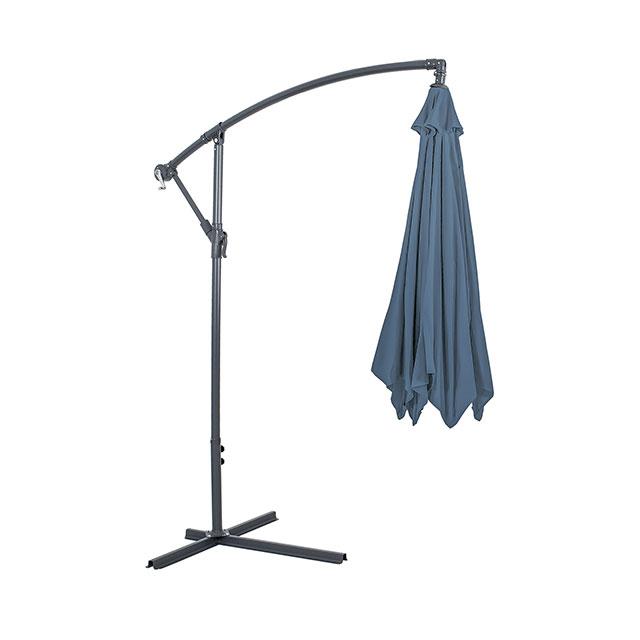 Glam Cantilever Umbrella w/ LED - Imperial Furniture (Las Vegas, NV) - Multi Location