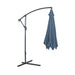 Glam Cantilever Umbrella w/ LED - Imperial Furniture (Las Vegas, NV) - Multi Location