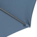 Glam Cantilever Umbrella w/ LED - Imperial Furniture (Las Vegas, NV) - Multi Location