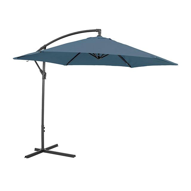 Glam Cantilever Umbrella w/ LED - Imperial Furniture (Las Vegas, NV) - Multi Location