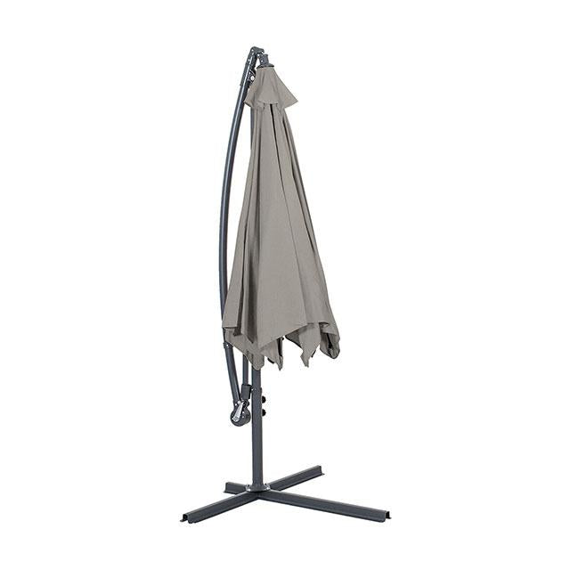 Glam Cantilever Umbrella w/ LED - Imperial Furniture (Las Vegas, NV) - Multi Location