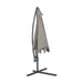 Glam Cantilever Umbrella w/ LED - Imperial Furniture (Las Vegas, NV) - Multi Location