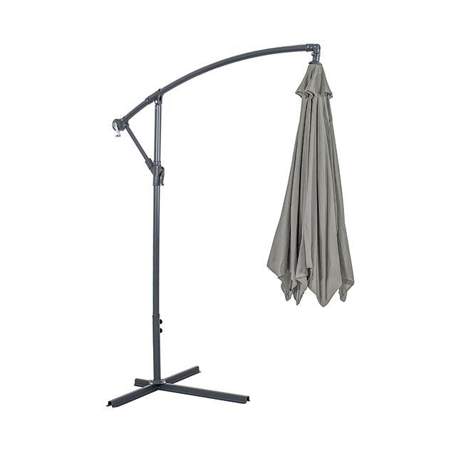 Glam Cantilever Umbrella w/ LED - Imperial Furniture (Las Vegas, NV) - Multi Location