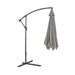 Glam Cantilever Umbrella w/ LED - Imperial Furniture (Las Vegas, NV) - Multi Location