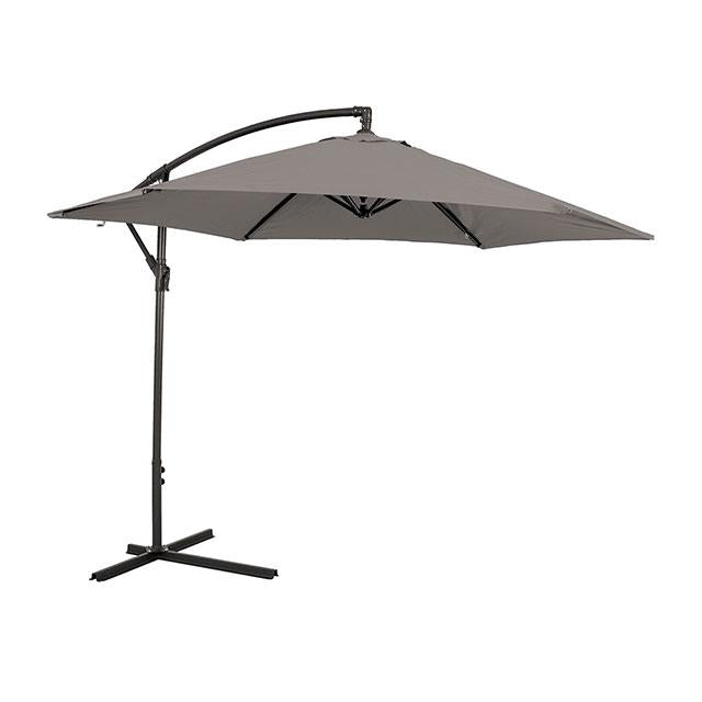 Glam Cantilever Umbrella w/ LED - Imperial Furniture (Las Vegas, NV) - Multi Location