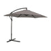 Glam Cantilever Umbrella w/ LED - Imperial Furniture (Las Vegas, NV) - Multi Location