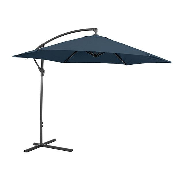 Glam Cantilever Umbrella w/ LED - Imperial Furniture (Las Vegas, NV) - Multi Location