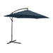 Glam Cantilever Umbrella w/ LED - Imperial Furniture (Las Vegas, NV) - Multi Location