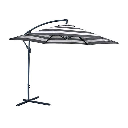 Glam Cantilever Umbrella w/ LED - Imperial Furniture (Las Vegas, NV) - Multi Location