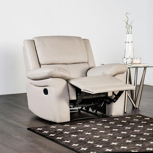 Glarus Recliner Chair - Imperial Furniture (Las Vegas, NV) - Multi Location