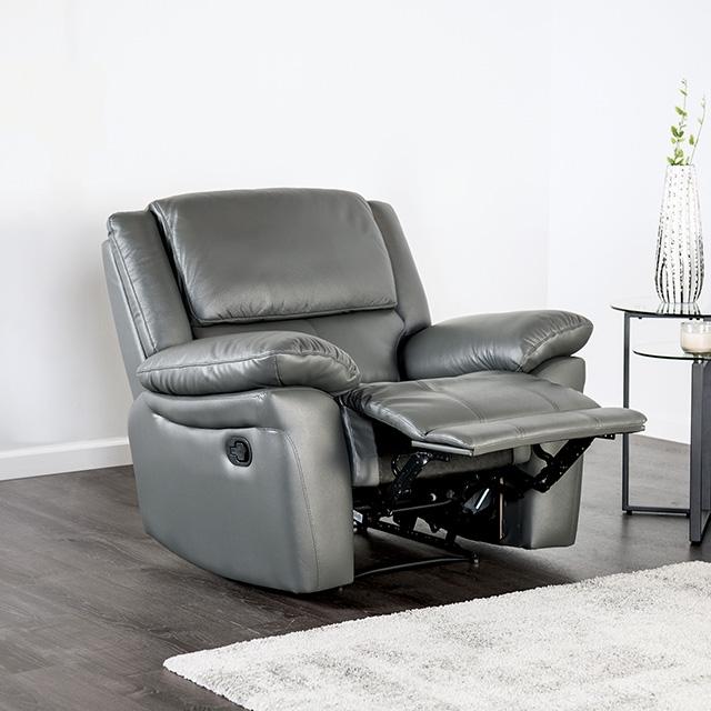 Glarus Recliner Chair - Imperial Furniture (Las Vegas, NV) - Multi Location