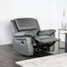 Glarus Recliner Chair - Imperial Furniture (Las Vegas, NV) - Multi Location