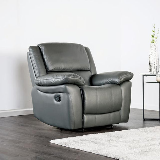 Glarus Recliner Chair - Imperial Furniture (Las Vegas, NV) - Multi Location