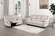 Glarus Recliner Chair - Imperial Furniture (Las Vegas, NV) - Multi Location