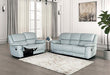 Glarus Recliner Chair - Imperial Furniture (Las Vegas, NV) - Multi Location