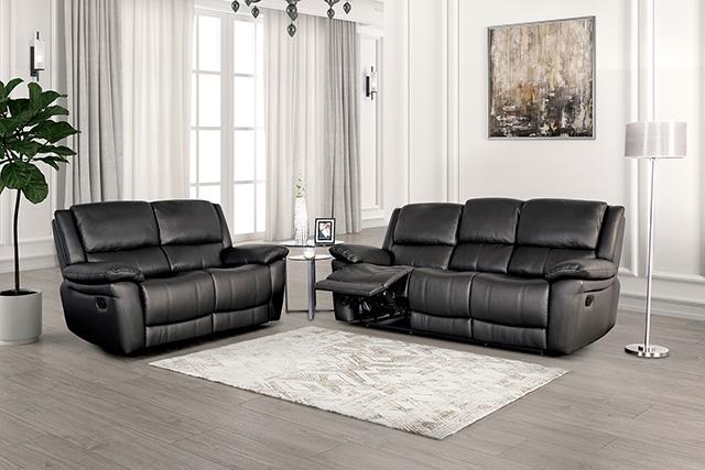 Glarus Recliner Chair - Imperial Furniture (Las Vegas, NV) - Multi Location