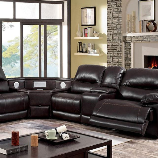 Glasgow Sectional - Imperial Furniture (Las Vegas, NV) - Multi Location