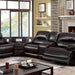 Glasgow Sectional - Imperial Furniture (Las Vegas, NV) - Multi Location