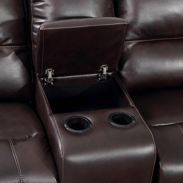 Glasgow Sectional - Imperial Furniture (Las Vegas, NV) - Multi Location