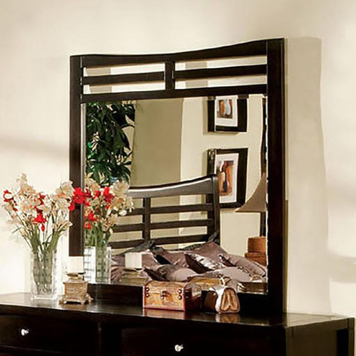 Glastonbury Mirror - Imperial Furniture (Las Vegas, NV) - Multi Location