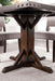 Glenbrook Brown Cherry Dining Table - Imperial Furniture (Las Vegas, NV) - Multi Location
