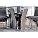 Glenview 7 Pc Dining Table Set - Imperial Furniture (Las Vegas, NV) - Multi Location