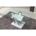 Glenview 7 Pc Dining Table Set - Imperial Furniture (Las Vegas, NV) - Multi Location