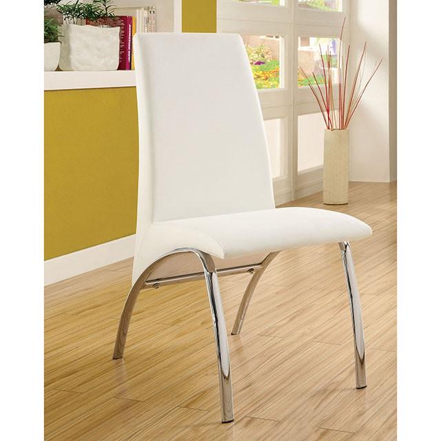 Wailoa 7 Pc Dining Table Set - Imperial Furniture (Las Vegas, NV) - Multi Location
