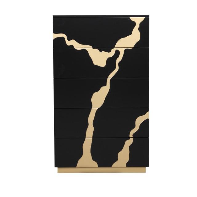 Goldsberg Chest - Imperial Furniture (Las Vegas, NV) - Multi Location