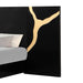 Goldsberg Wall Panel (2 Pc) - Imperial Furniture (Las Vegas, NV) - Multi Location