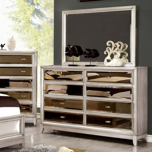 Golva Dresser - Imperial Furniture (Las Vegas, NV) - Multi Location