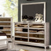 Golva Dresser - Imperial Furniture (Las Vegas, NV) - Multi Location