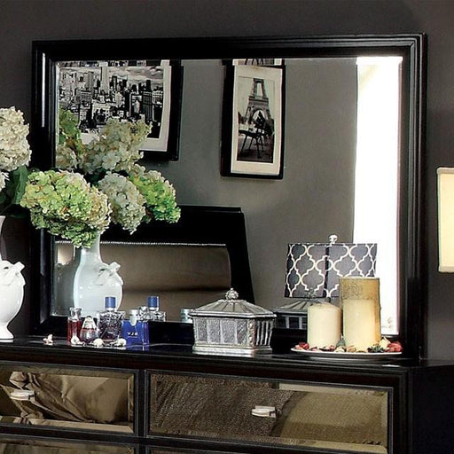 Golva Mirror - Imperial Furniture (Las Vegas, NV) - Multi Location