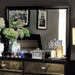 Golva Mirror - Imperial Furniture (Las Vegas, NV) - Multi Location