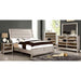 Golva Night Stand - Imperial Furniture (Las Vegas, NV) - Multi Location