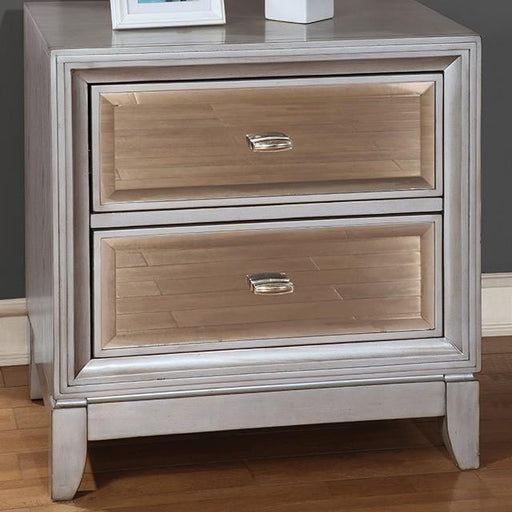 Golva Night Stand - Imperial Furniture (Las Vegas, NV) - Multi Location