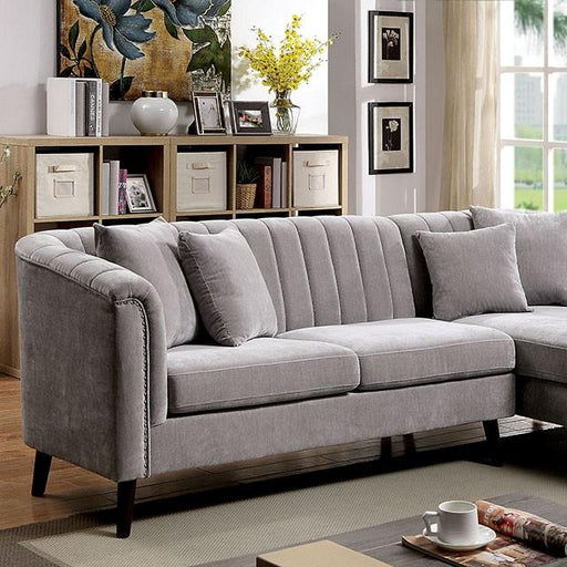 GOODWICK Sectional - Imperial Furniture (Las Vegas, NV) - Multi Location