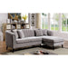 GOODWICK Sectional - Imperial Furniture (Las Vegas, NV) - Multi Location
