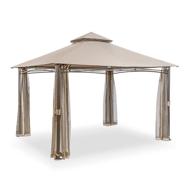 Gordola Outdoor Canopy 13' X 10' - Imperial Furniture (Las Vegas, NV) - Multi Location