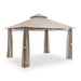 Gordola Outdoor Canopy 13' X 10' - Imperial Furniture (Las Vegas, NV) - Multi Location