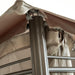 Gordola Outdoor Canopy 13' X 10' - Imperial Furniture (Las Vegas, NV) - Multi Location