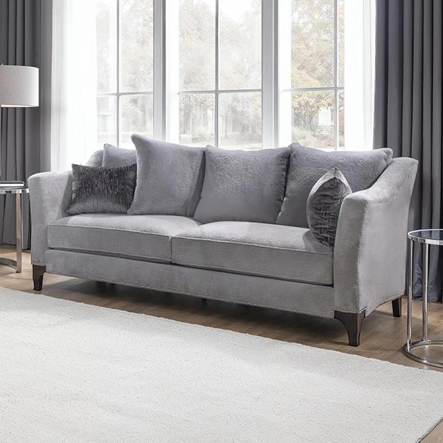 Goshen Sofa - Imperial Furniture (Las Vegas, NV) - Multi Location