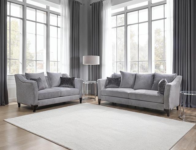 Goshen Sofa - Imperial Furniture (Las Vegas, NV) - Multi Location